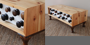 Knoble Coffee Table
