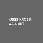 Kriss Kross from dz design
