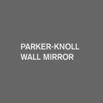 Parker-Knoll Mirror from dz design